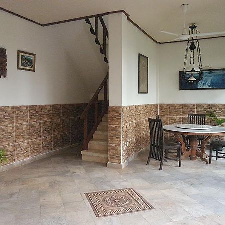 Mumbul Villa Nusa Dua  Zewnętrze zdjęcie