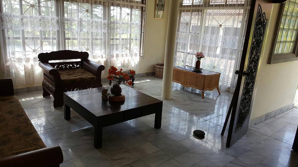 Mumbul Villa Nusa Dua  Zewnętrze zdjęcie