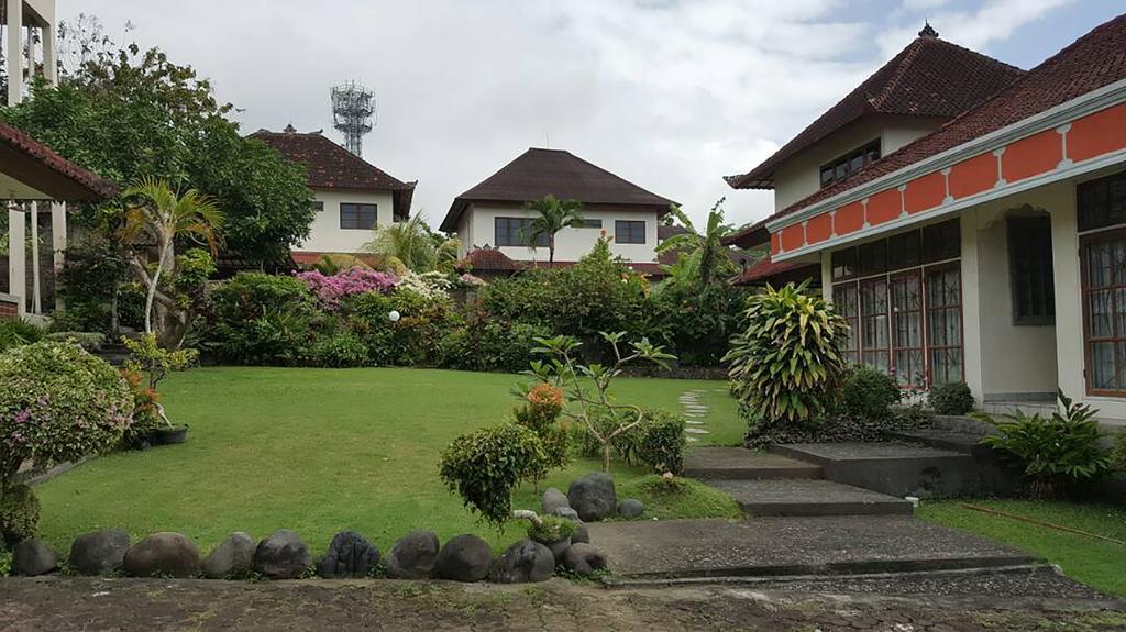 Mumbul Villa Nusa Dua  Zewnętrze zdjęcie