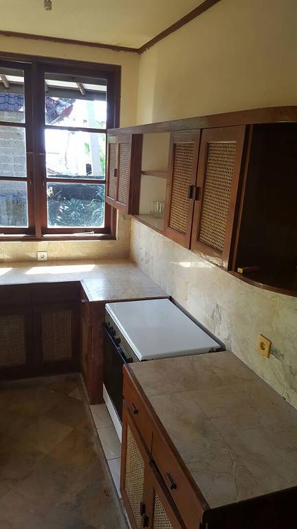 Mumbul Villa Nusa Dua  Zewnętrze zdjęcie