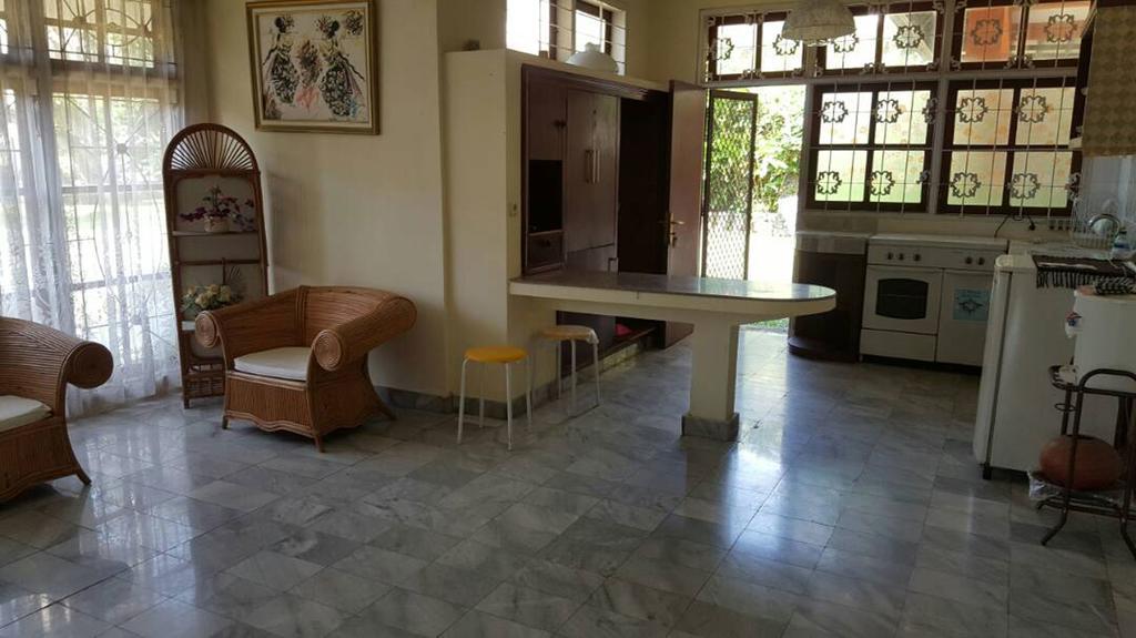 Mumbul Villa Nusa Dua  Zewnętrze zdjęcie