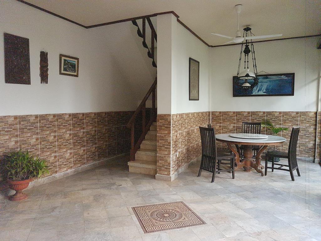 Mumbul Villa Nusa Dua  Zewnętrze zdjęcie