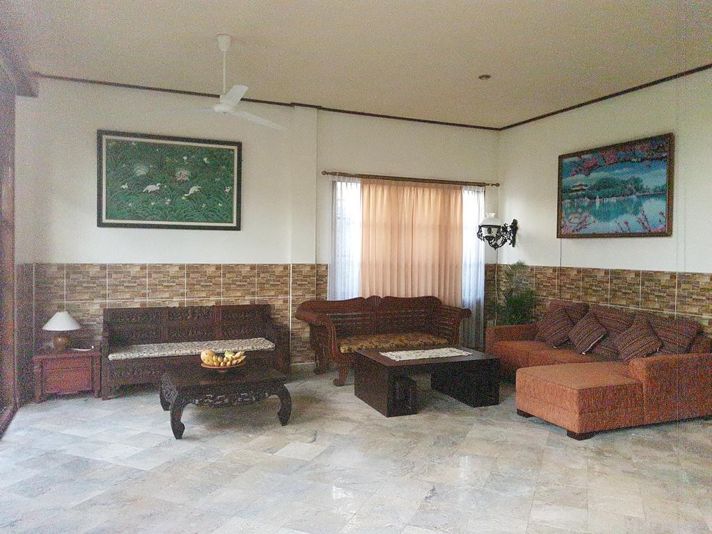 Mumbul Villa Nusa Dua  Zewnętrze zdjęcie