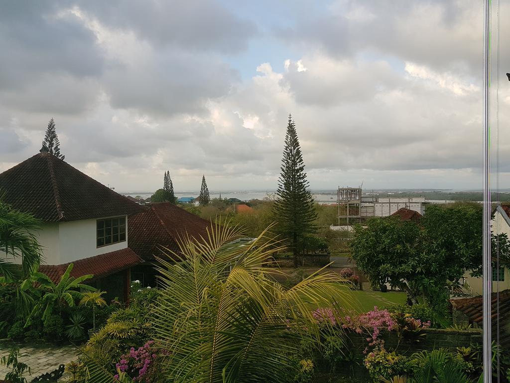 Mumbul Villa Nusa Dua  Zewnętrze zdjęcie