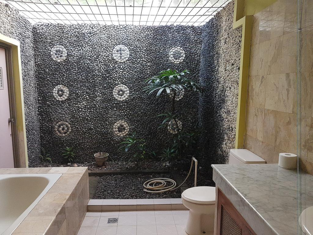 Mumbul Villa Nusa Dua  Zewnętrze zdjęcie