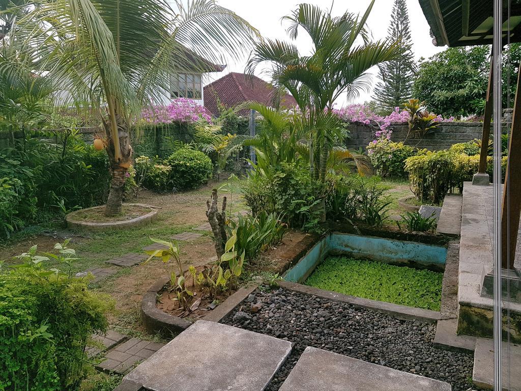 Mumbul Villa Nusa Dua  Zewnętrze zdjęcie