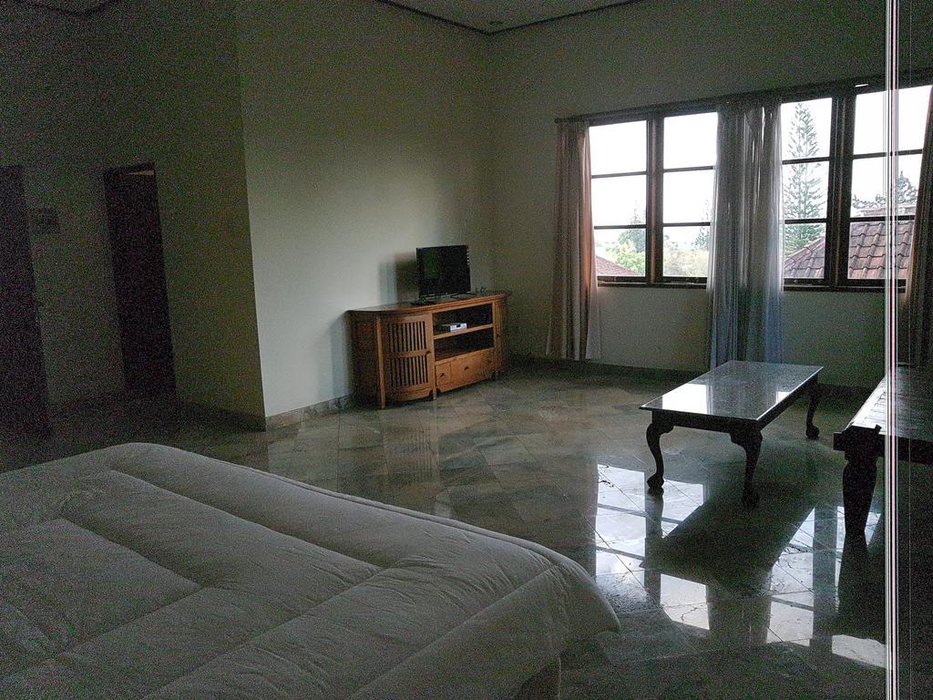 Mumbul Villa Nusa Dua  Zewnętrze zdjęcie