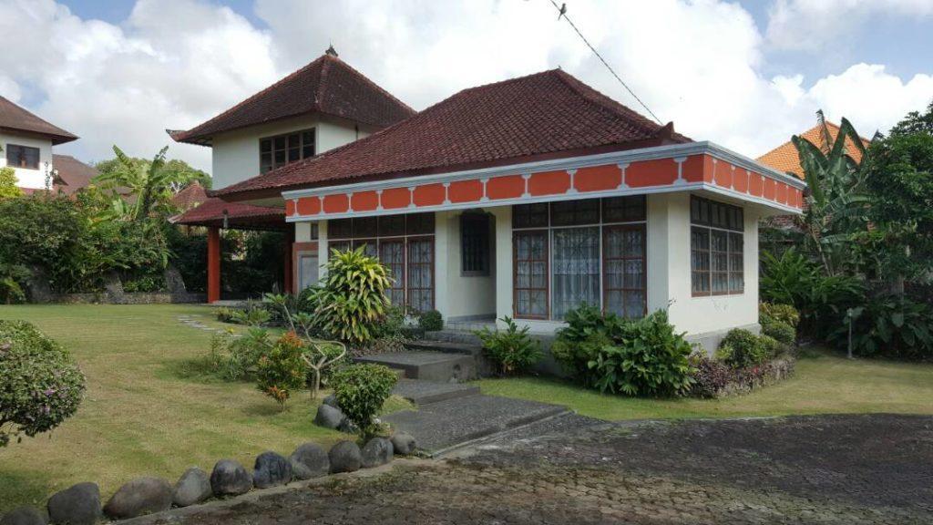 Mumbul Villa Nusa Dua  Zewnętrze zdjęcie