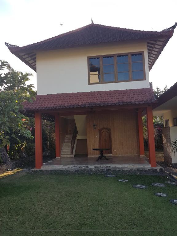 Mumbul Villa Nusa Dua  Zewnętrze zdjęcie