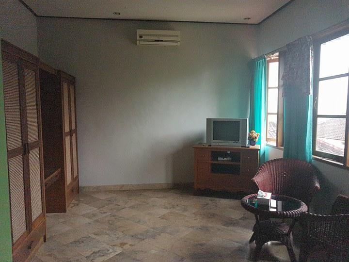 Mumbul Villa Nusa Dua  Zewnętrze zdjęcie