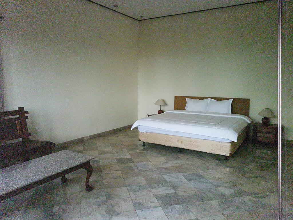 Mumbul Villa Nusa Dua  Zewnętrze zdjęcie