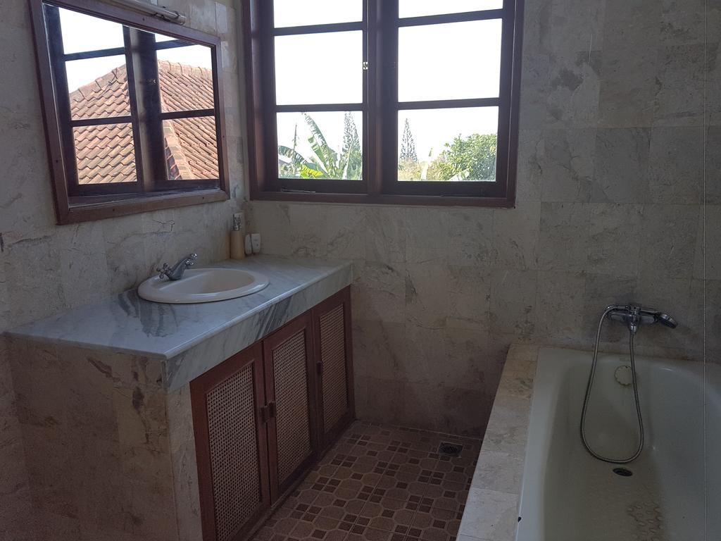 Mumbul Villa Nusa Dua  Zewnętrze zdjęcie