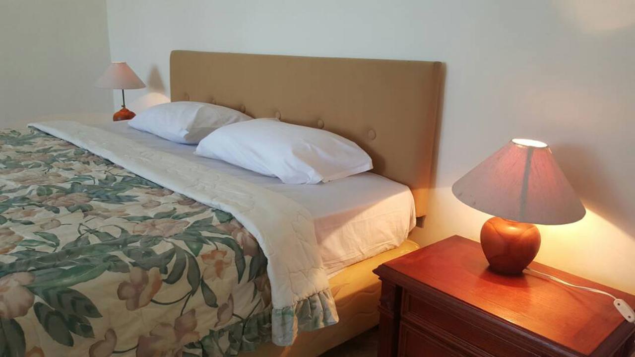 Mumbul Villa Nusa Dua  Zewnętrze zdjęcie